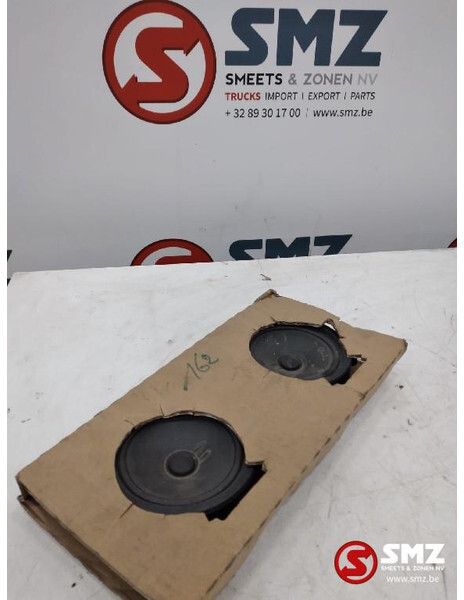 Mercedes-Benz Set luidsprekers mercedes sprinter w906 - Cabine en interieur voor Vrachtwagen: afbeelding 1 Mercedes-Benz Set luidsprekers mercedes sprinter w906 - Cabine en interieur voor Vrachtwagen: afbeelding 1