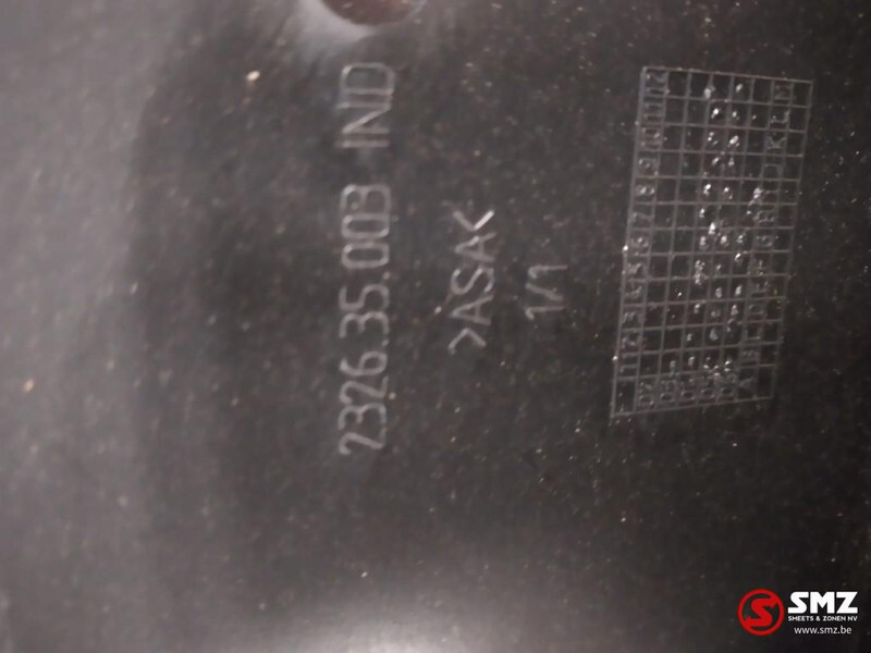 Mercedes-Benz Spiegelkap rechts mercedes vito w639 2326.35.003 - Achteruitkijkspiegel voor Vrachtwagen: afbeelding 4 Mercedes-Benz Spiegelkap rechts mercedes vito w639 2326.35.003 - Achteruitkijkspiegel voor Vrachtwagen: afbeelding 4