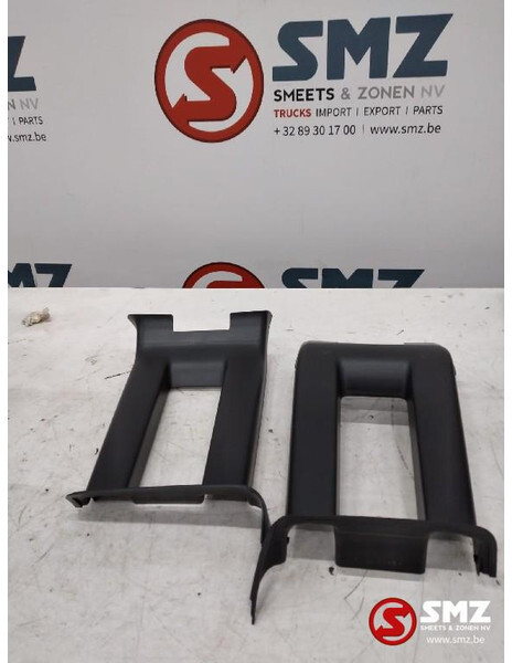 Mercedes-Benz Spiegelsteun links mercedes sprinter w906 a0008114 - Achteruitkijkspiegel voor Vrachtwagen: afbeelding 1 Mercedes-Benz Spiegelsteun links mercedes sprinter w906 a0008114 - Achteruitkijkspiegel voor Vrachtwagen: afbeelding 1