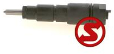 Mercedes-Benz Verstuiver Mercedes - Brandstoftoevoer voor Vrachtwagen: afbeelding 1 Mercedes-Benz Verstuiver Mercedes - Brandstoftoevoer voor Vrachtwagen: afbeelding 1