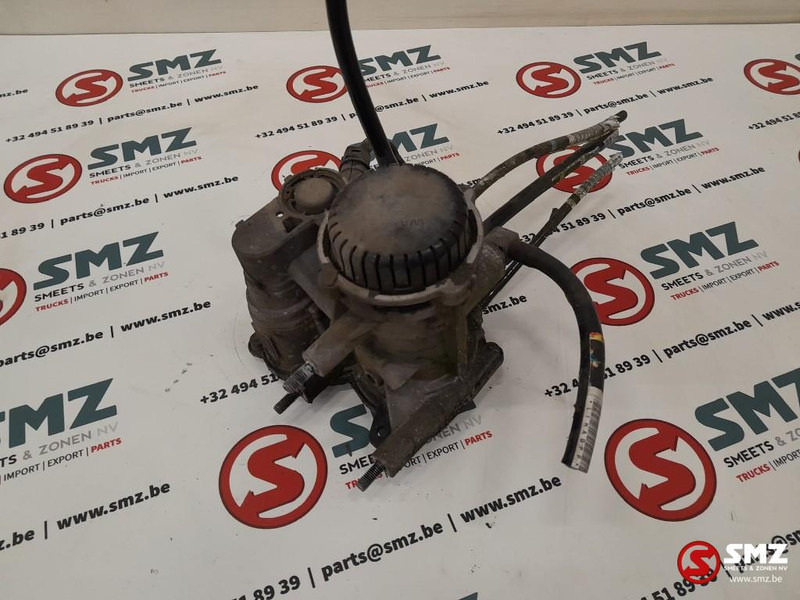 DAF Occ EBS aanhangwagenmodulator DAF - Onderdelen voor Vrachtwagen: afbeelding 4 DAF Occ EBS aanhangwagenmodulator DAF - Onderdelen voor Vrachtwagen: afbeelding 4