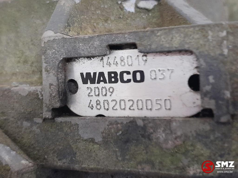 DAF Occ EBS relaisklep DAF - Onderdelen voor Vrachtwagen: afbeelding 5 DAF Occ EBS relaisklep DAF - Onderdelen voor Vrachtwagen: afbeelding 5