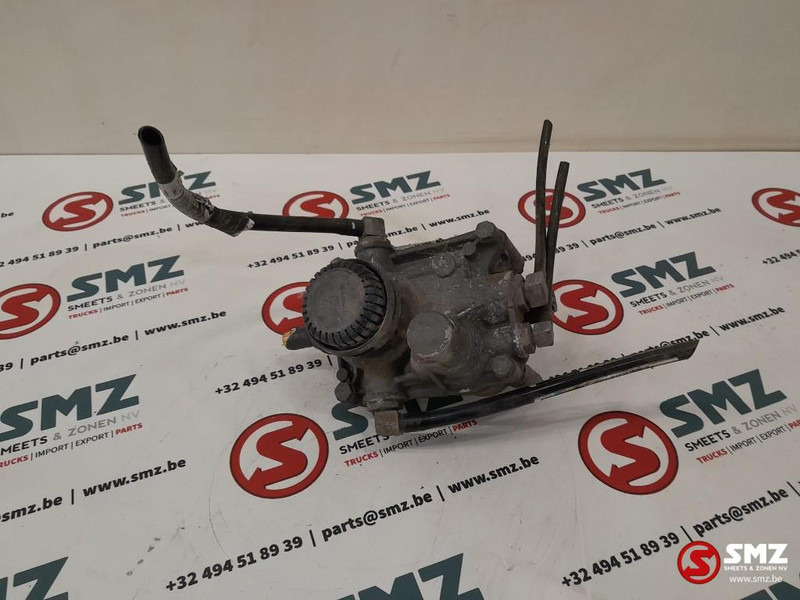 DAF Occ EBS relaisklep DAF - Onderdelen voor Vrachtwagen: afbeelding 1 DAF Occ EBS relaisklep DAF - Onderdelen voor Vrachtwagen: afbeelding 1