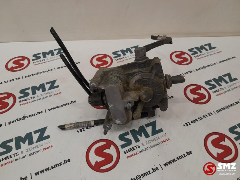 DAF Occ EBS relaisklep DAF - Onderdelen voor Vrachtwagen: afbeelding 4 DAF Occ EBS relaisklep DAF - Onderdelen voor Vrachtwagen: afbeelding 4