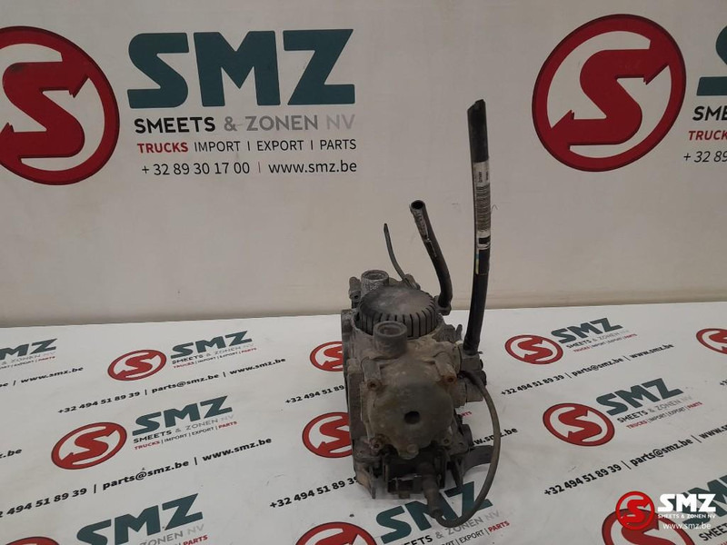 DAF Occ EBS voorasmodulator DAF - Onderdelen voor Vrachtwagen: afbeelding 4 DAF Occ EBS voorasmodulator DAF - Onderdelen voor Vrachtwagen: afbeelding 4