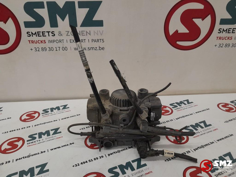 DAF Occ EBS voorasmodulator DAF - Onderdelen voor Vrachtwagen: afbeelding 2 DAF Occ EBS voorasmodulator DAF - Onderdelen voor Vrachtwagen: afbeelding 2