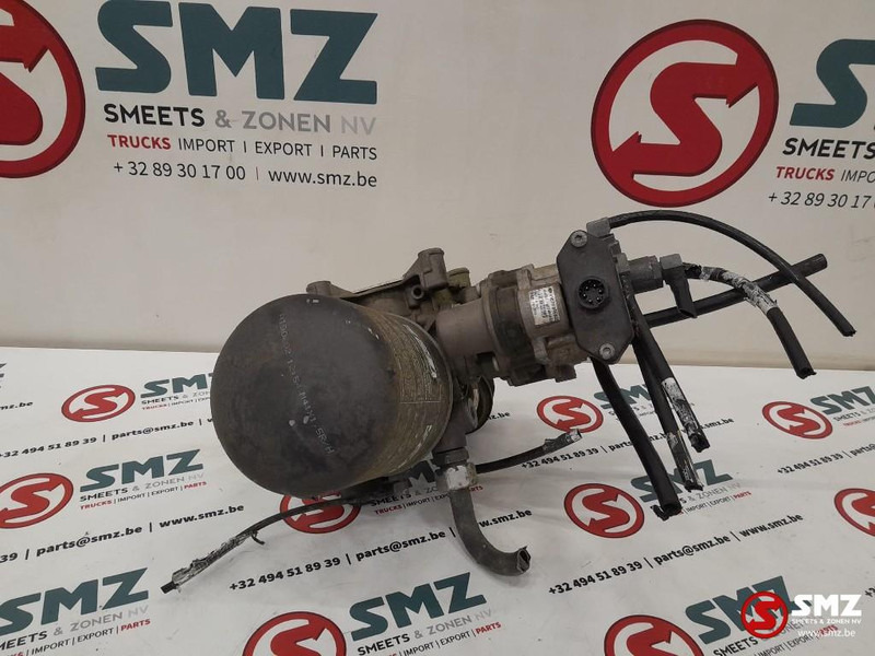 DAF Occ luchtdroger + vierwegventiel DAF - Onderdelen voor Vrachtwagen: afbeelding 3 DAF Occ luchtdroger + vierwegventiel DAF - Onderdelen voor Vrachtwagen: afbeelding 3