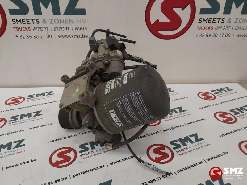 DAF Occ luchtdroger + vierwegventiel DAF - Onderdelen voor Vrachtwagen: afbeelding 2 DAF Occ luchtdroger + vierwegventiel DAF - Onderdelen voor Vrachtwagen: afbeelding 2