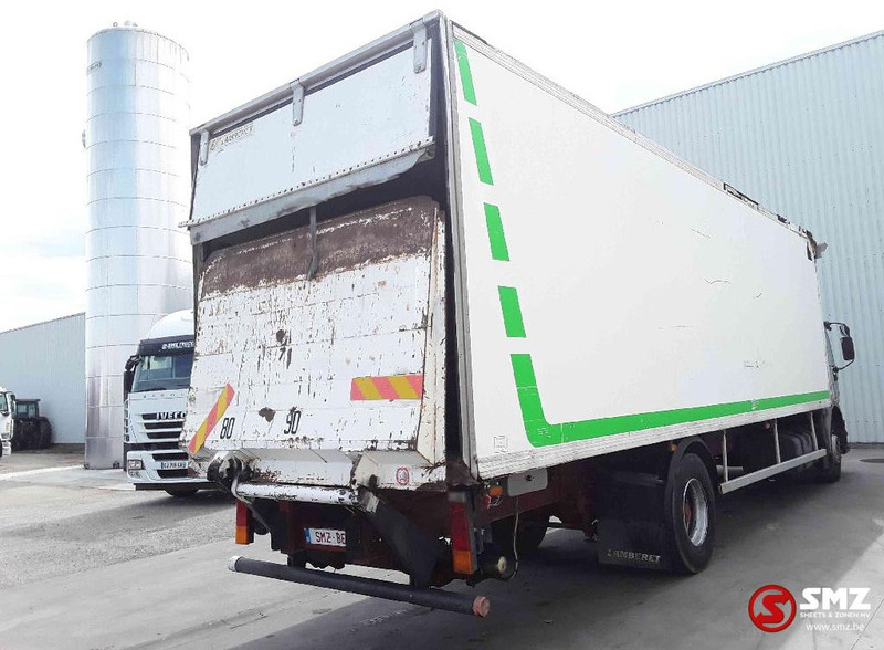 Diversen Occ Gesloten laadbak 9.10m - Onderdelen voor Vrachtwagen: afbeelding 3 Diversen Occ Gesloten laadbak 9.10m - Onderdelen voor Vrachtwagen: afbeelding 3