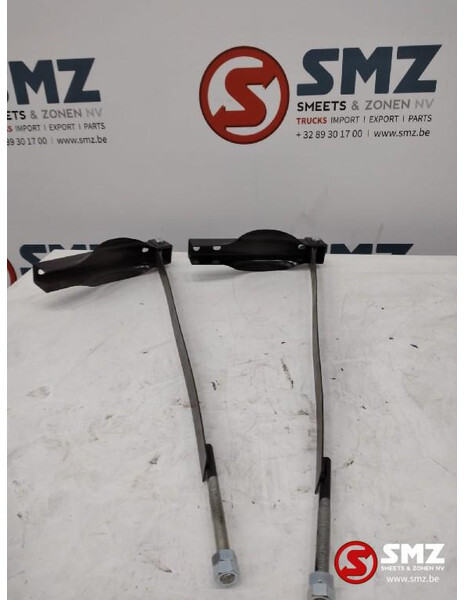 Diversen Occ klembeugel D246 Type B - Onderdelen voor Vrachtwagen: afbeelding 1 Diversen Occ klembeugel D246 Type B - Onderdelen voor Vrachtwagen: afbeelding 1