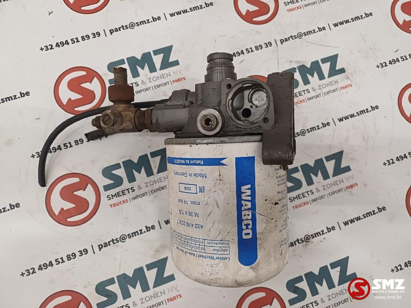 Scania Occ luchtdroger Mercedes - Onderdelen voor Vrachtwagen: afbeelding 2 Scania Occ luchtdroger Mercedes - Onderdelen voor Vrachtwagen: afbeelding 2