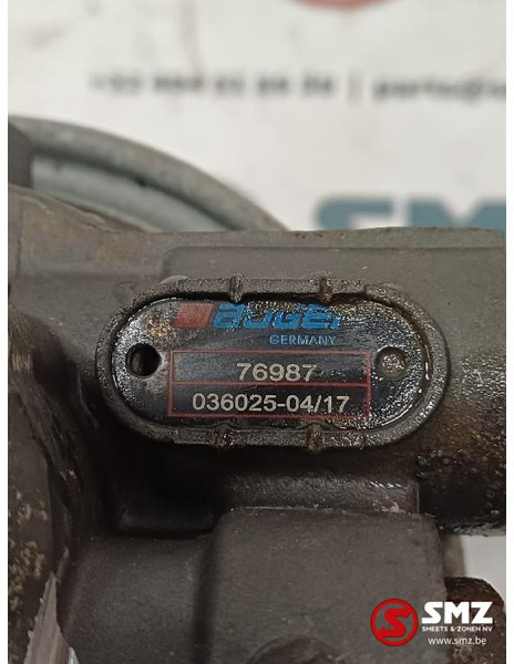 Scania Occ luchtdroger Mercedes - Onderdelen voor Vrachtwagen: afbeelding 3 Scania Occ luchtdroger Mercedes - Onderdelen voor Vrachtwagen: afbeelding 3