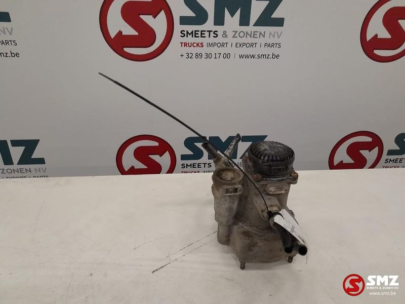 Volvo Occ aanhangwagenregelklep Volvo FM 9730090100 - Onderdelen voor Vrachtwagen: afbeelding 1 Volvo Occ aanhangwagenregelklep Volvo FM 9730090100 - Onderdelen voor Vrachtwagen: afbeelding 1