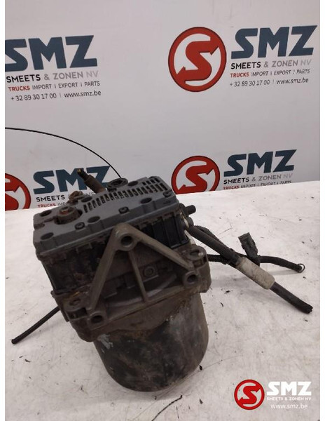 Volvo Occ luchtdroger Volvo - Onderdelen voor Vrachtwagen: afbeelding 1 Volvo Occ luchtdroger Volvo - Onderdelen voor Vrachtwagen: afbeelding 1