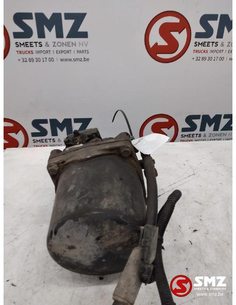 Volvo Occ luchtdroger Volvo - Onderdelen voor Vrachtwagen: afbeelding 3 Volvo Occ luchtdroger Volvo - Onderdelen voor Vrachtwagen: afbeelding 3