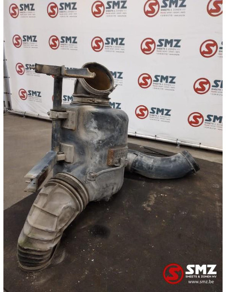 Volvo Occ luchtfilterhuis Volvo FM 8149319 - Onderdelen voor Vrachtwagen: afbeelding 2 Volvo Occ luchtfilterhuis Volvo FM 8149319 - Onderdelen voor Vrachtwagen: afbeelding 2