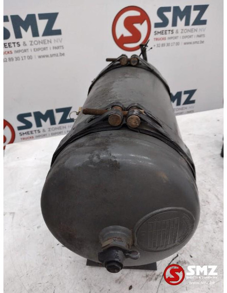 Volvo Occ luchtketel 15L 15Bar Volvo - Onderdelen voor Vrachtwagen: afbeelding 1 Volvo Occ luchtketel 15L 15Bar Volvo - Onderdelen voor Vrachtwagen: afbeelding 1