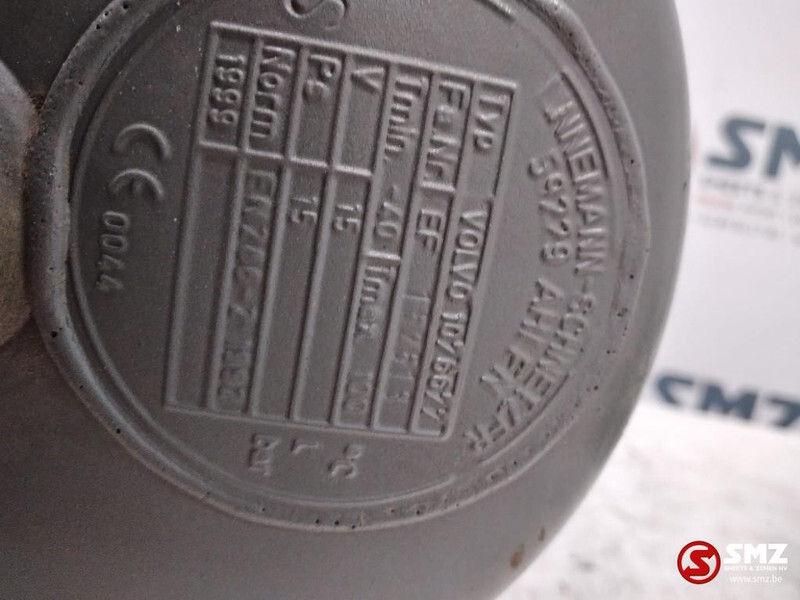 Volvo Occ luchtketel 15L 15Bar Volvo - Onderdelen voor Vrachtwagen: afbeelding 3 Volvo Occ luchtketel 15L 15Bar Volvo - Onderdelen voor Vrachtwagen: afbeelding 3