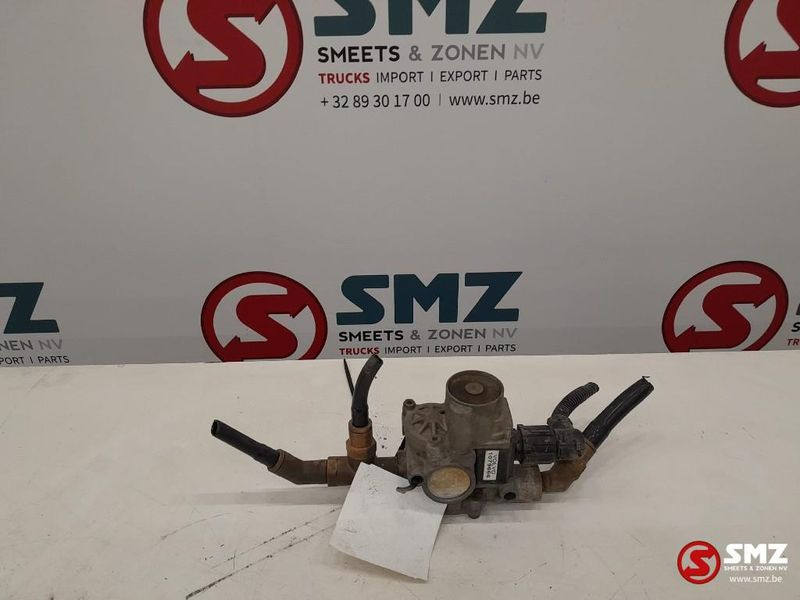 Volvo Occ magneetklep Volvo FM 1079666 - Onderdelen voor Vrachtwagen: afbeelding 3 Volvo Occ magneetklep Volvo FM 1079666 - Onderdelen voor Vrachtwagen: afbeelding 3