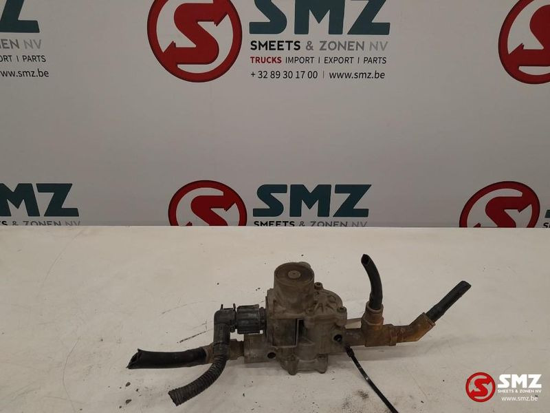 Volvo Occ magneetklep Volvo FM 1079666 - Onderdelen voor Vrachtwagen: afbeelding 4 Volvo Occ magneetklep Volvo FM 1079666 - Onderdelen voor Vrachtwagen: afbeelding 4