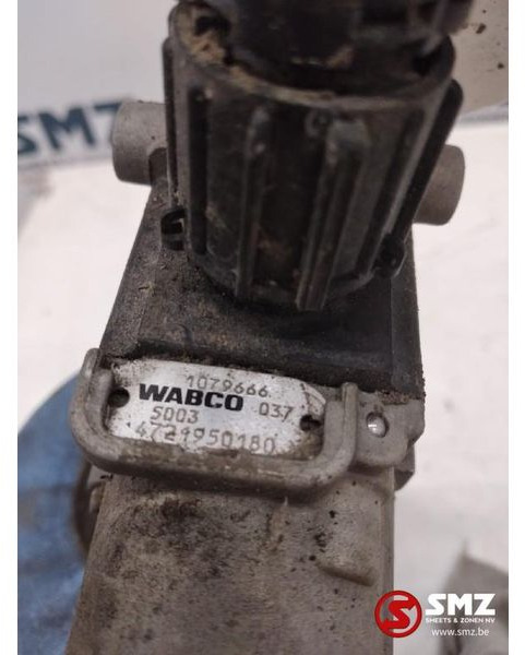 Volvo Occ magneetventiel Volvo FM 1079666 - Onderdelen voor Vrachtwagen: afbeelding 4 Volvo Occ magneetventiel Volvo FM 1079666 - Onderdelen voor Vrachtwagen: afbeelding 4