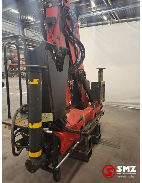 Palfinger Occ Autolaadkraan Palfinger Epsilon Q150Z84TI - Arm: afbeelding 2 Palfinger Occ Autolaadkraan Palfinger Epsilon Q150Z84TI - Arm: afbeelding 2