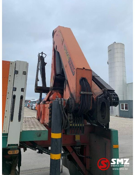 Palfinger Occ Autolaadkraan Palfinger PK23500 - Arm: afbeelding 4 Palfinger Occ Autolaadkraan Palfinger PK23500 - Arm: afbeelding 4