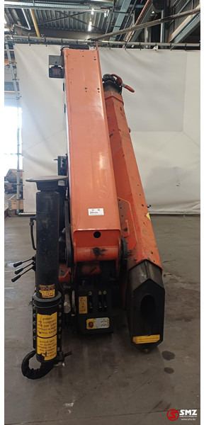 Palfinger Occ Autolaadkraan Palfinger PK27001 + remote - Arm: afbeelding 4 Palfinger Occ Autolaadkraan Palfinger PK27001 + remote - Arm: afbeelding 4