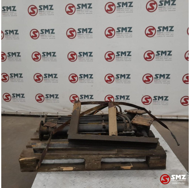 Arm Palfinger Occ Autolaadkraan Palfinger PK33002 + remote: afbeelding 17 Arm Palfinger Occ Autolaadkraan Palfinger PK33002 + remote: afbeelding 17