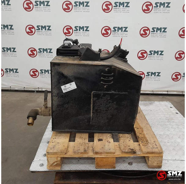 Arm Palfinger Occ Autolaadkraan Palfinger PK33002 + remote: afbeelding 12 Arm Palfinger Occ Autolaadkraan Palfinger PK33002 + remote: afbeelding 12