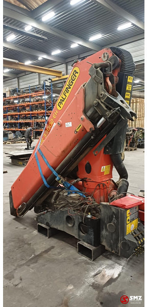 Palfinger Occ Autolaadkraan Palfinger PK33002 + remote - Arm: afbeelding 4 Palfinger Occ Autolaadkraan Palfinger PK33002 + remote - Arm: afbeelding 4