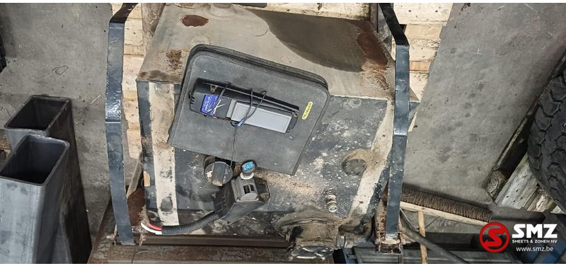 Arm Palfinger Occ Autolaadkraan Palfinger PK33002 + remote: afbeelding 8 Arm Palfinger Occ Autolaadkraan Palfinger PK33002 + remote: afbeelding 8