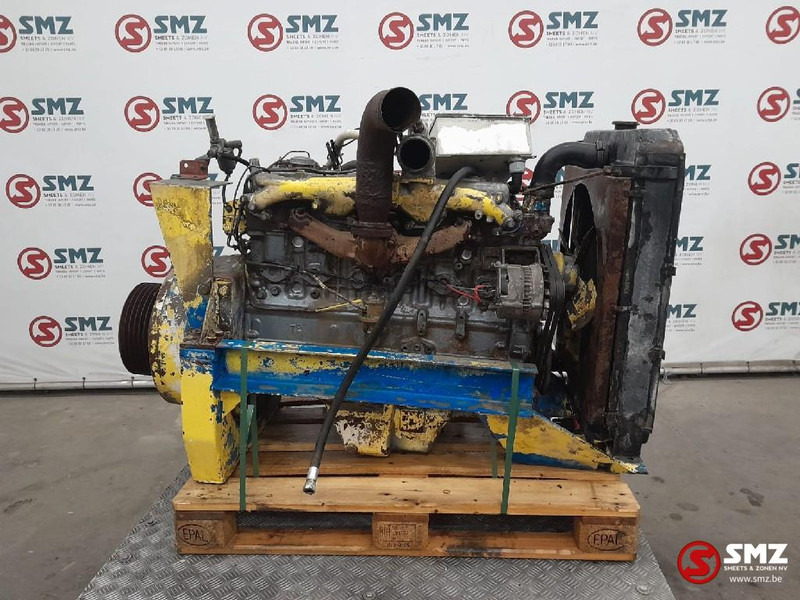 Perkins Occ motor Perkins 6354 - Motor voor Vrachtwagen: afbeelding 1 Perkins Occ motor Perkins 6354 - Motor voor Vrachtwagen: afbeelding 1