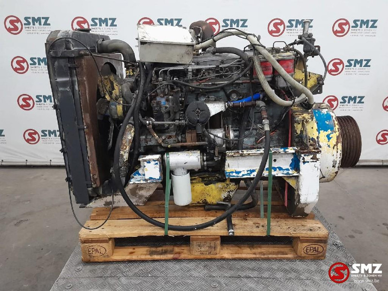Perkins Occ motor Perkins 6354 - Motor voor Vrachtwagen: afbeelding 2 Perkins Occ motor Perkins 6354 - Motor voor Vrachtwagen: afbeelding 2