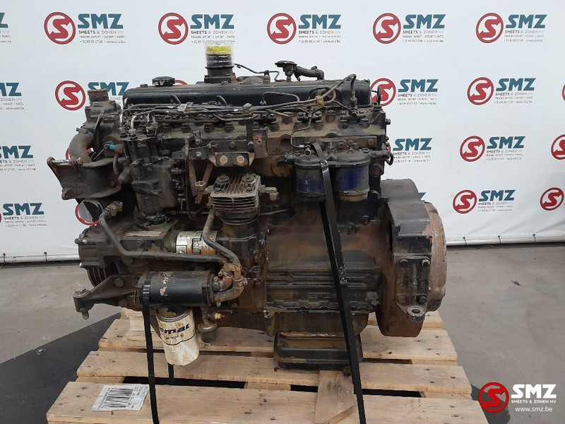 Perkins Occ motor Perkins TW 80065 - Motor voor Vrachtwagen: afbeelding 3 Perkins Occ motor Perkins TW 80065 - Motor voor Vrachtwagen: afbeelding 3