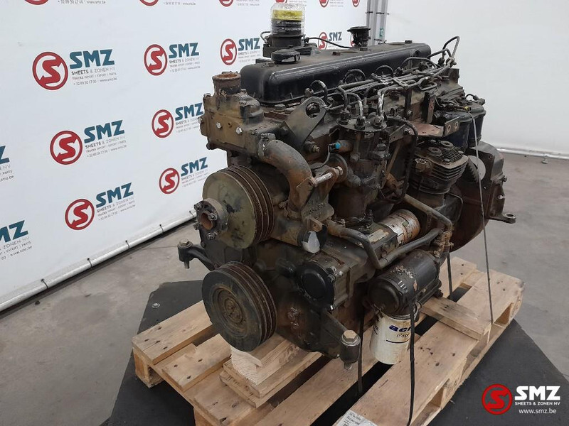 Perkins Occ motor Perkins TW 80065 - Motor voor Vrachtwagen: afbeelding 4 Perkins Occ motor Perkins TW 80065 - Motor voor Vrachtwagen: afbeelding 4