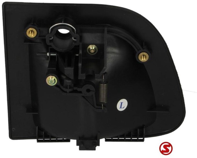 Renault Buitenhendel / klink rechts renault premium links - Deur en onderdelen voor Vrachtwagen: afbeelding 2 Renault Buitenhendel / klink rechts renault premium links - Deur en onderdelen voor Vrachtwagen: afbeelding 2