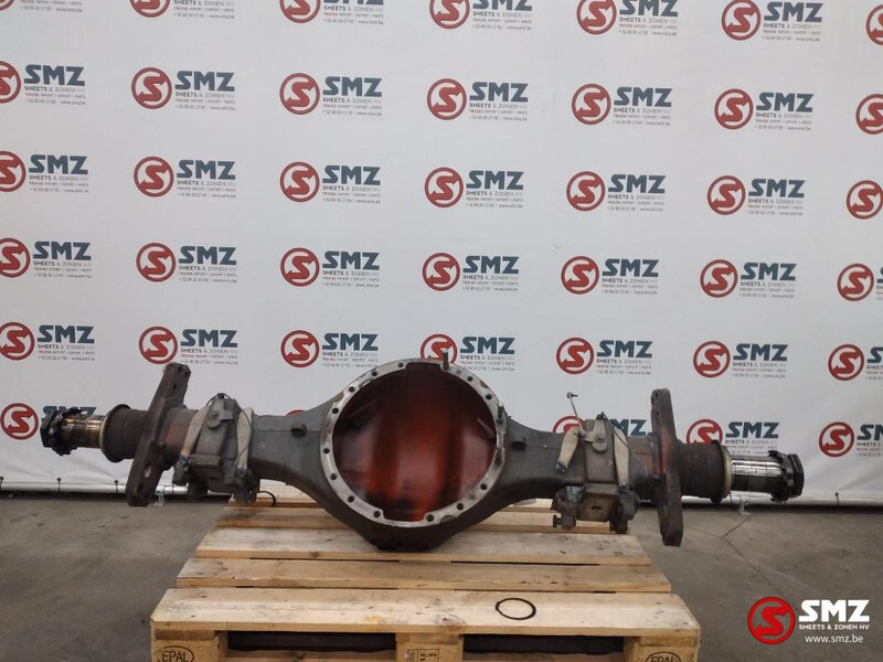 Renault Occ Aandrijfas diff Renault T - Aandrijfas voor Vrachtwagen: afbeelding 1 Renault Occ Aandrijfas diff Renault T - Aandrijfas voor Vrachtwagen: afbeelding 1