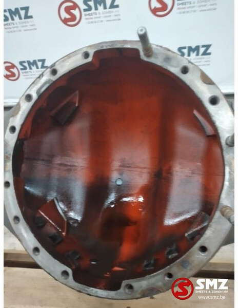 Renault Occ Aandrijfas diff Renault T - Aandrijfas voor Vrachtwagen: afbeelding 3 Renault Occ Aandrijfas diff Renault T - Aandrijfas voor Vrachtwagen: afbeelding 3