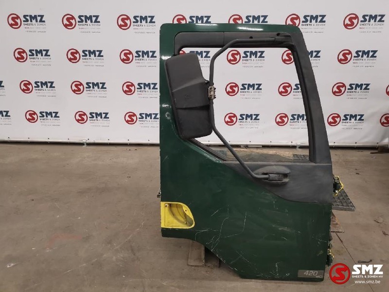 Renault Occ Deur rechts Renault Premium 420dci - Deur en onderdelen voor Vrachtwagen: afbeelding 1 Renault Occ Deur rechts Renault Premium 420dci - Deur en onderdelen voor Vrachtwagen: afbeelding 1