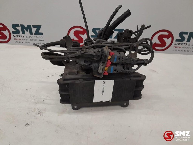 Renault Occ EBS achterasmodulator Renault T 22225566 - ECU voor Vrachtwagen: afbeelding 3 Renault Occ EBS achterasmodulator Renault T 22225566 - ECU voor Vrachtwagen: afbeelding 3