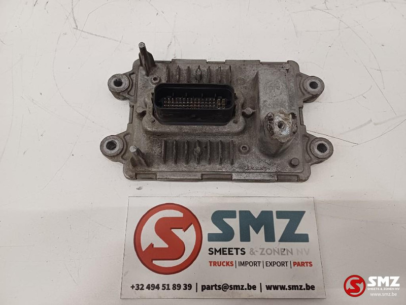 Renault Occ ECU AdBlue regeleenheid Renault - ECU voor Vrachtwagen: afbeelding 1 Renault Occ ECU AdBlue regeleenheid Renault - ECU voor Vrachtwagen: afbeelding 1