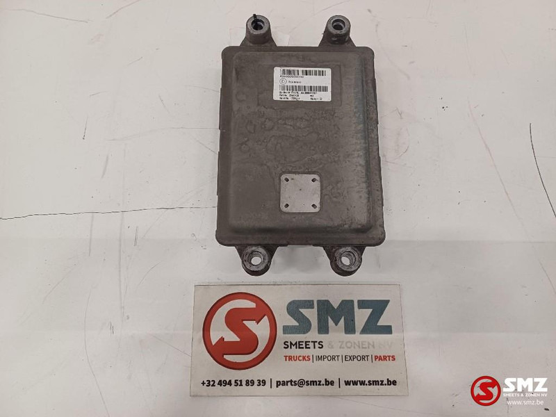 Renault Occ ECU AdBlueregeleenheid Renault - ECU voor Vrachtwagen: afbeelding 2 Renault Occ ECU AdBlueregeleenheid Renault - ECU voor Vrachtwagen: afbeelding 2