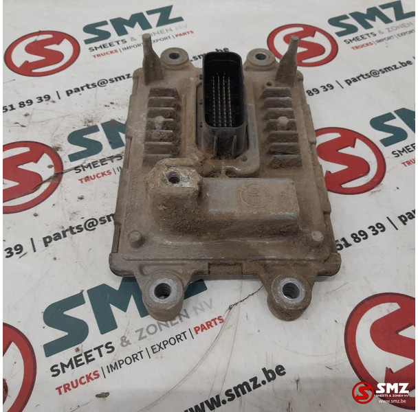 Renault Occ ECU AdBlueregeleenheid Renault - ECU voor Vrachtwagen: afbeelding 3 Renault Occ ECU AdBlueregeleenheid Renault - ECU voor Vrachtwagen: afbeelding 3