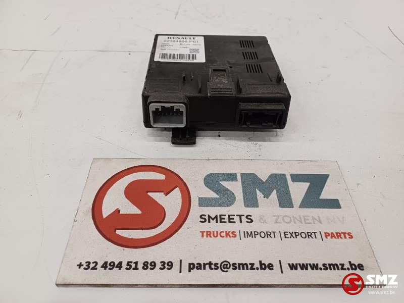 Renault Occ ECU DACU regeleenheid Renault - ECU voor Vrachtwagen: afbeelding 1 Renault Occ ECU DACU regeleenheid Renault - ECU voor Vrachtwagen: afbeelding 1