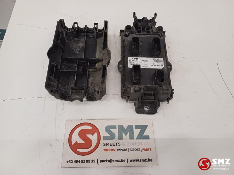 Renault Occ ECU EBS7 regeleenheid Renault - ECU voor Vrachtwagen: afbeelding 1 Renault Occ ECU EBS7 regeleenheid Renault - ECU voor Vrachtwagen: afbeelding 1