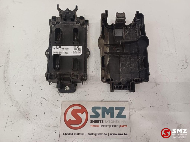 Renault Occ ECU EBS7 regeleenheid Renault - ECU voor Vrachtwagen: afbeelding 1 Renault Occ ECU EBS7 regeleenheid Renault - ECU voor Vrachtwagen: afbeelding 1