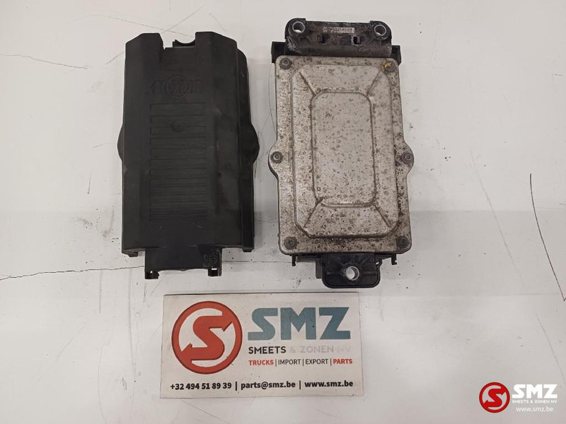 Renault Occ ECU EBS7 regeleenheid Renault - ECU voor Vrachtwagen: afbeelding 2 Renault Occ ECU EBS7 regeleenheid Renault - ECU voor Vrachtwagen: afbeelding 2