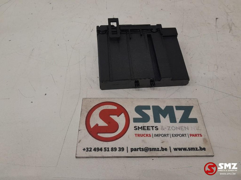 Renault Occ ECU ECS niveauregeleenheid Renault - ECU voor Vrachtwagen: afbeelding 5 Renault Occ ECU ECS niveauregeleenheid Renault - ECU voor Vrachtwagen: afbeelding 5