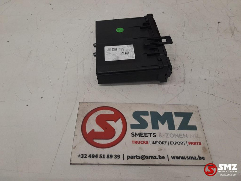 Renault Occ ECU ECS niveauregeleenheid Renault - ECU voor Vrachtwagen: afbeelding 4 Renault Occ ECU ECS niveauregeleenheid Renault - ECU voor Vrachtwagen: afbeelding 4